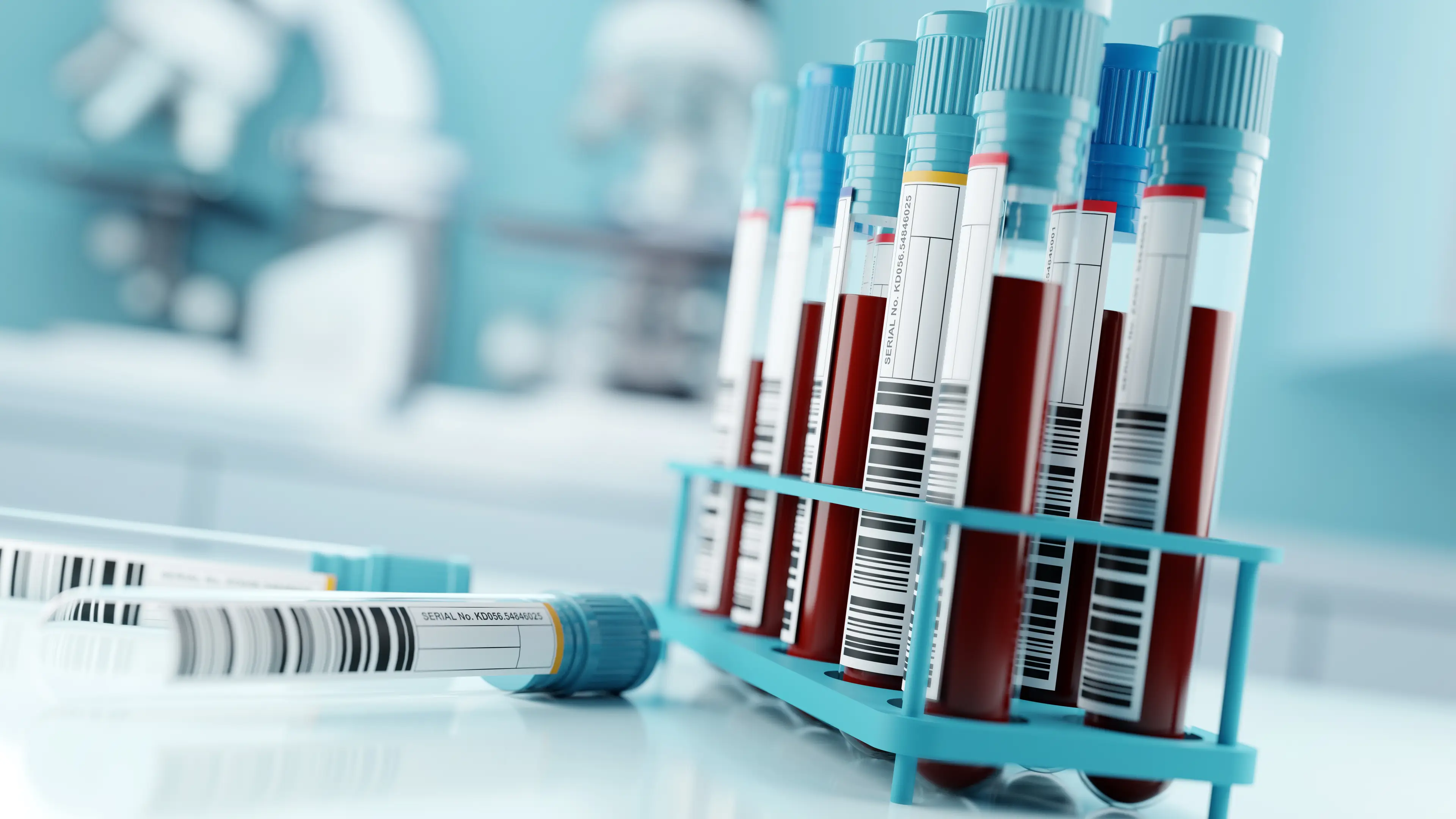 What your blood type actually means for your health as doctors reveal the one which has the lowest risk of cancer