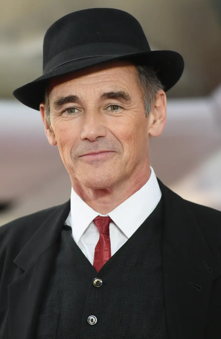 The actor said he felt 'undue pressure' to do the scene (Samir Hussein/WireImage)