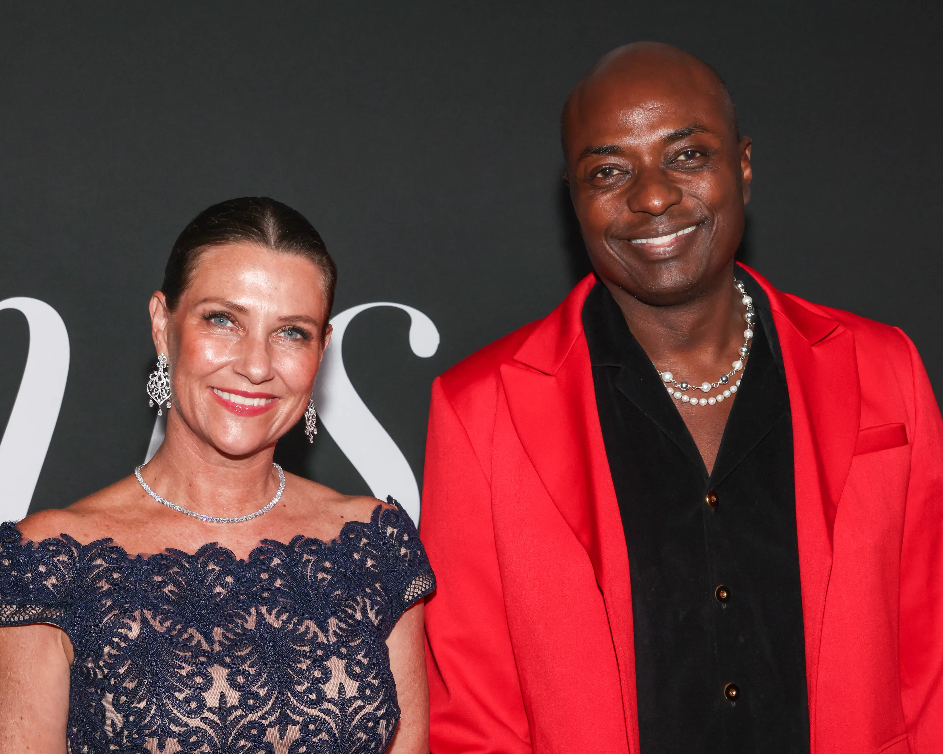 The pair have responded to the speculation (Paul Archuleta/Getty Images)