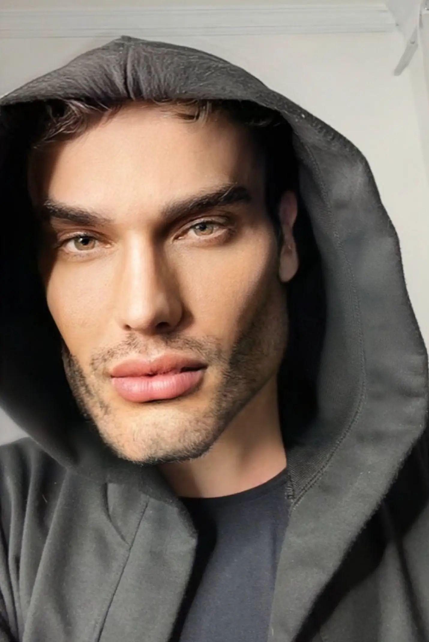 A prophet dubbed the 'Living Nostradamus' has issued a warning about GLP-1 drugs (Supplied)