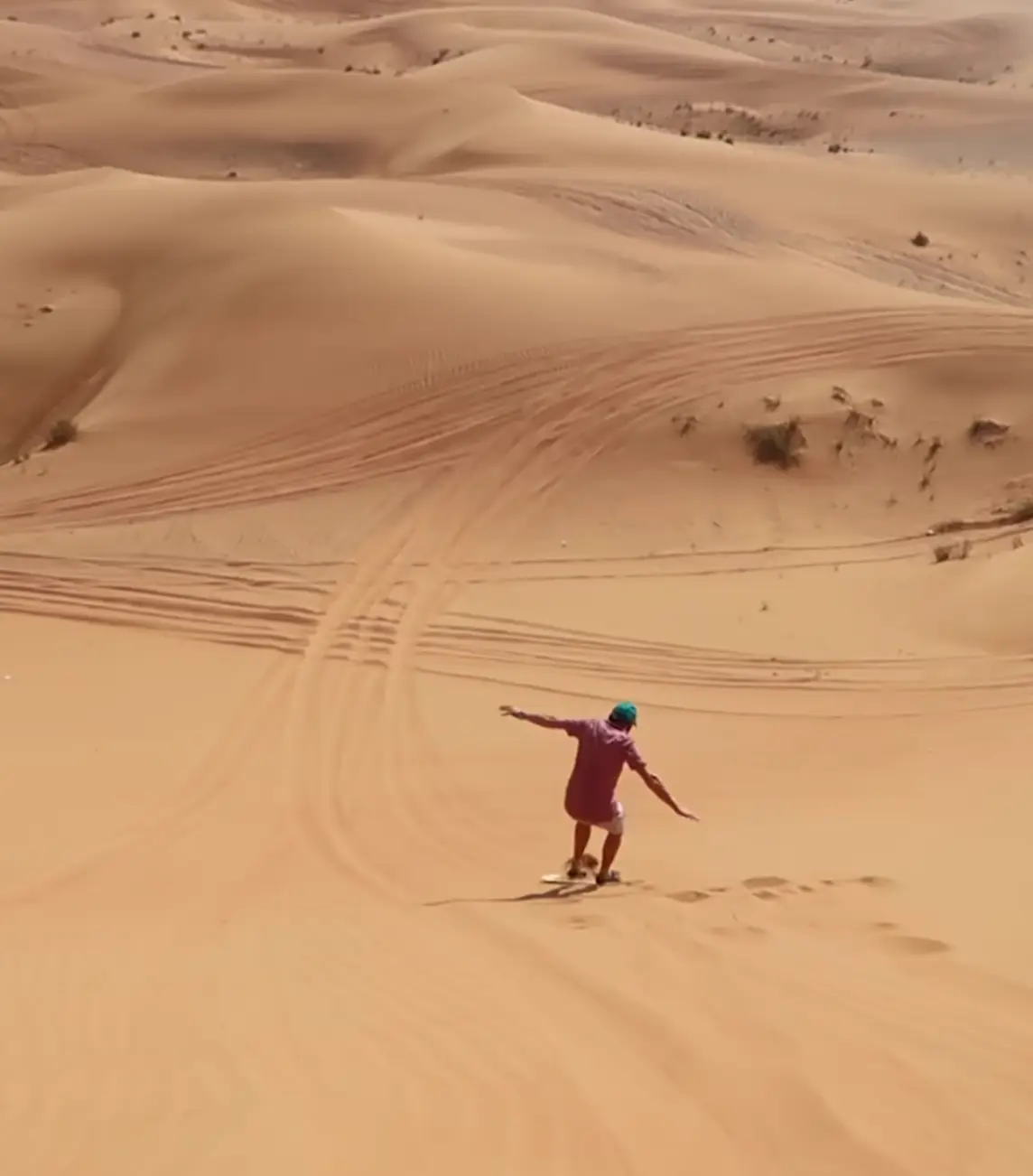 It is reportedly their 22nd holiday in 22 months.