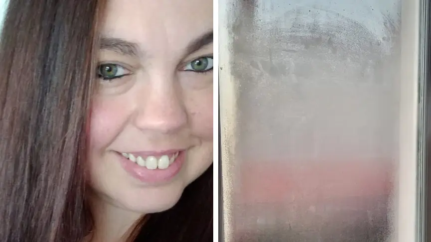 Mum's genius £3 hack stops condensation and damp forming in your home