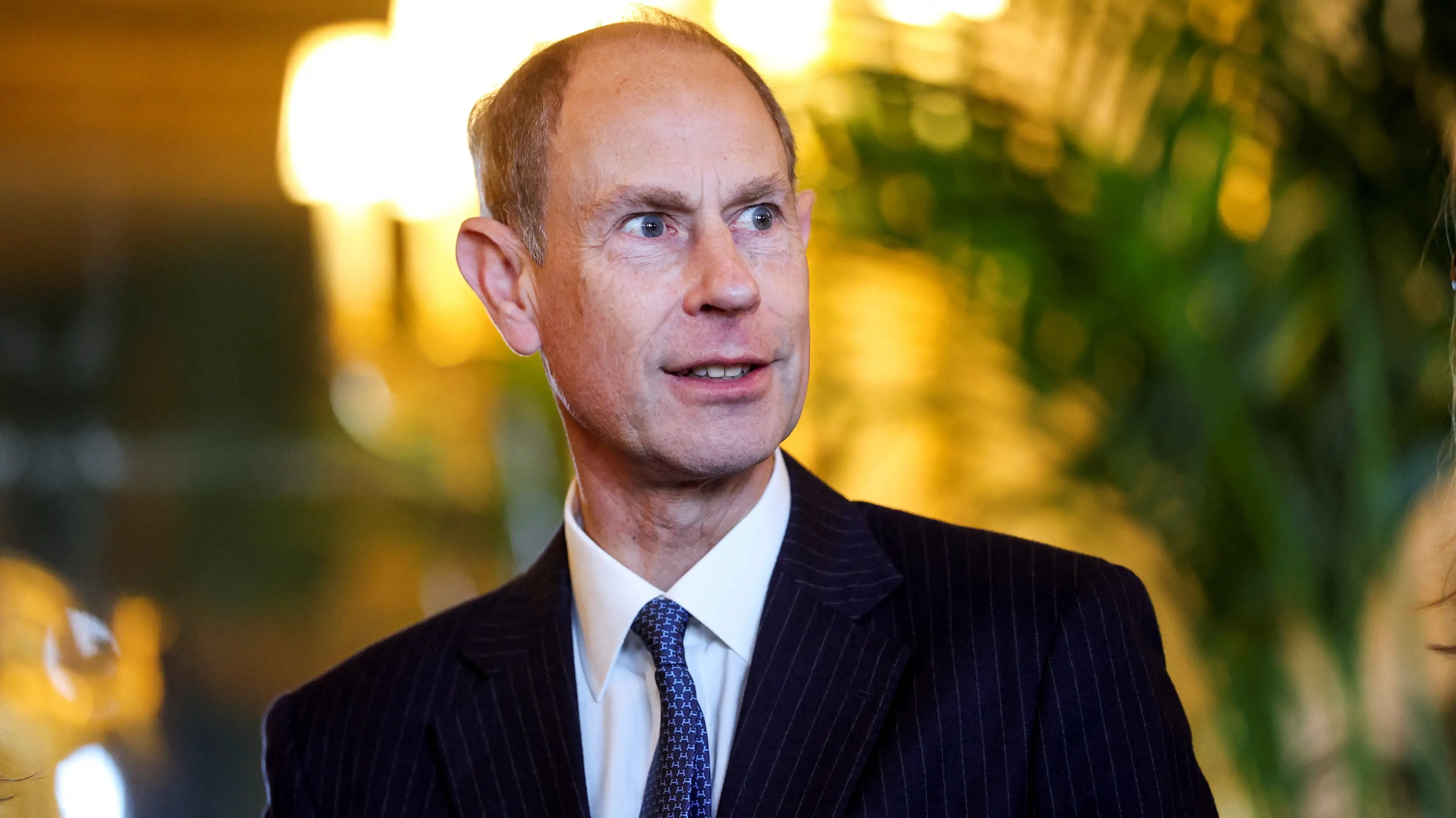 Hannah McKay - Pool/Getty Images