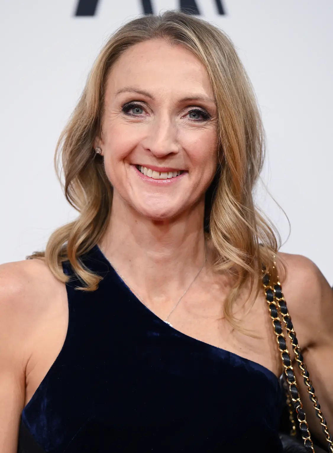 Olympian Paula Radcliffe has now apologised for her comments. (Karwai Tang/WireImage/Getty Images)