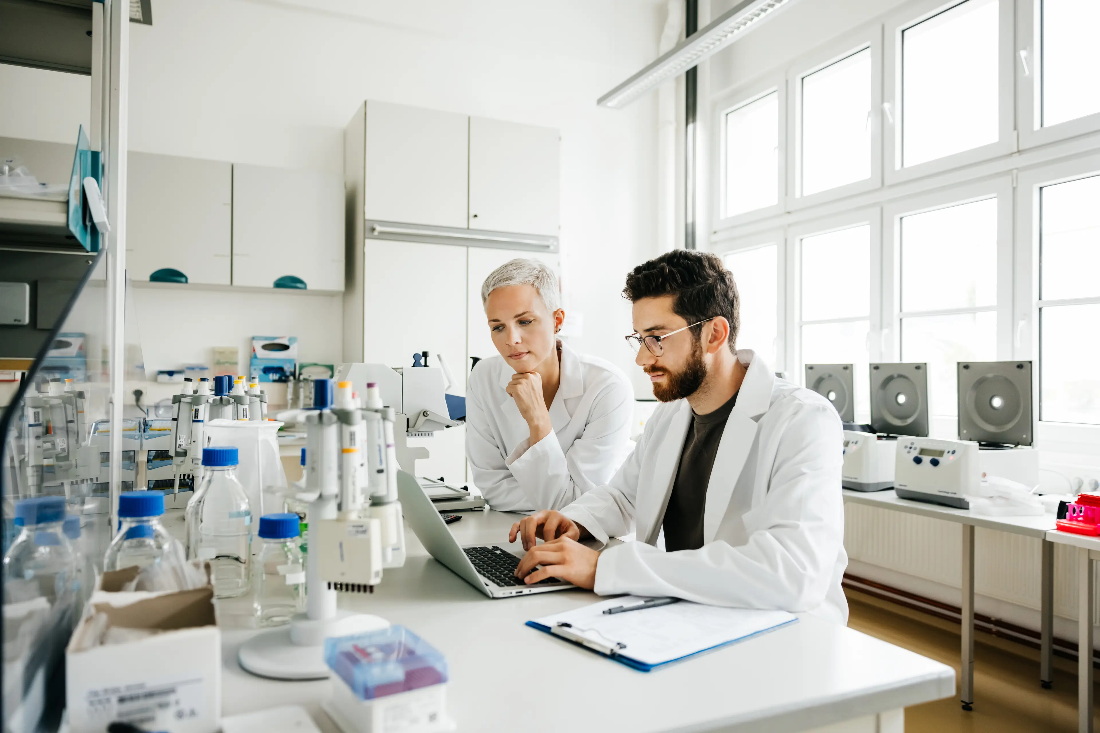 The study involved patients with health issues alongside obesity (Getty Stock Images)