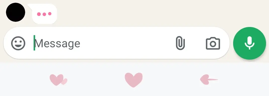 Ellipses now appear (X/@farahharith)