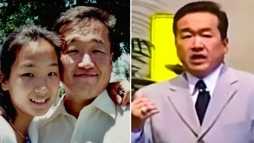 Where founder of 7M and ‘cult-leader’ Robert Shinn is now following release of explosive Netflix documentary