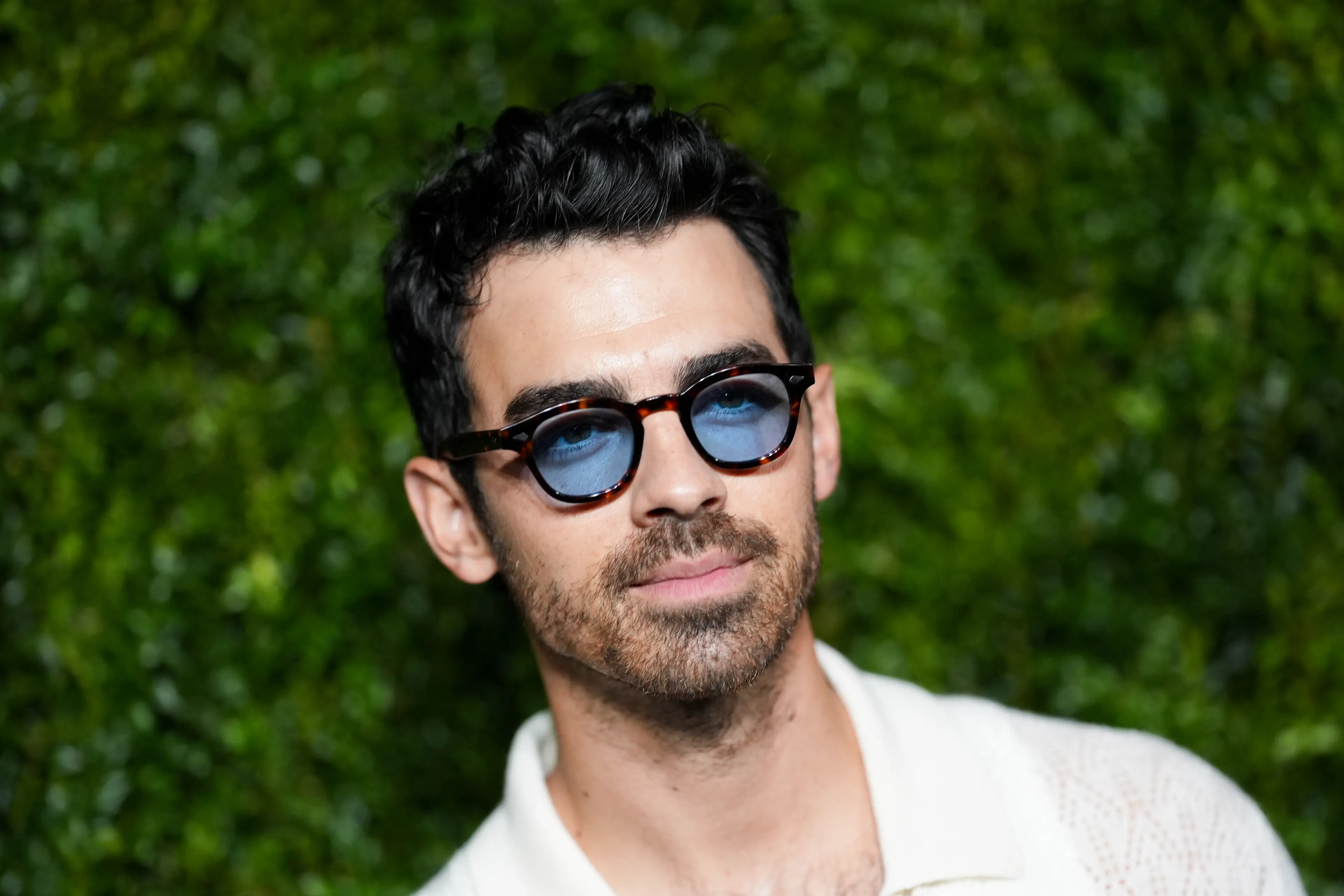 Jonas recently heaped praise onto his ex-wife (John Nacion/Variety via Getty Images)
