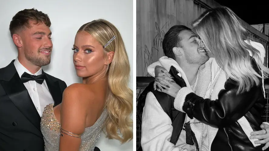 Featured Image Credit: Instagram/tashaghouri