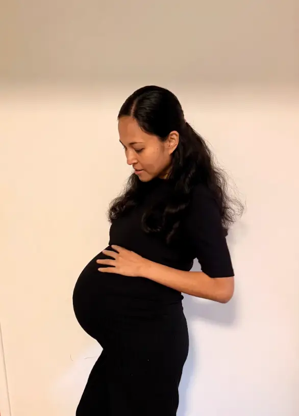 The mother-of-eight has launched a fundraiser (GoFundMe)