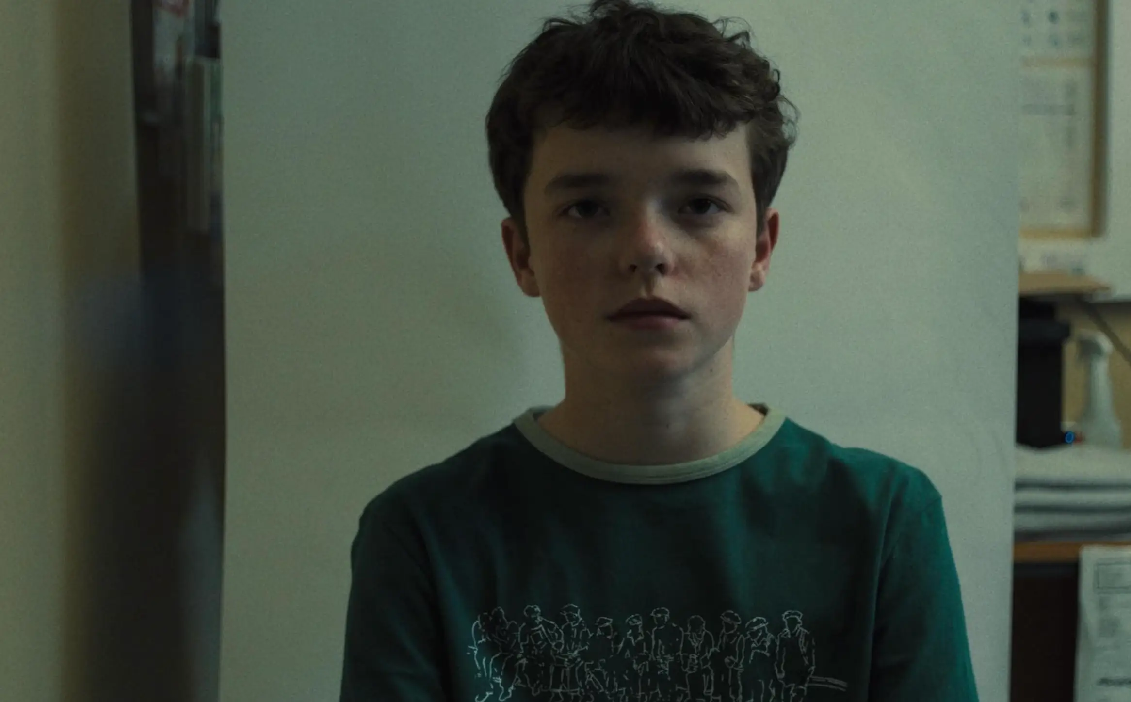 Adolescence brought important issues to light (Netflix)