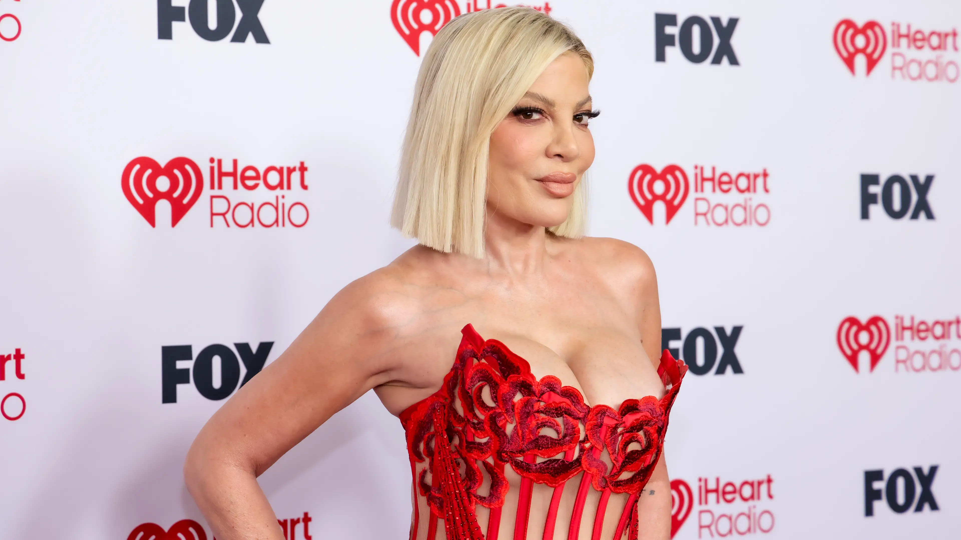 Julian Hamilton/WireImage