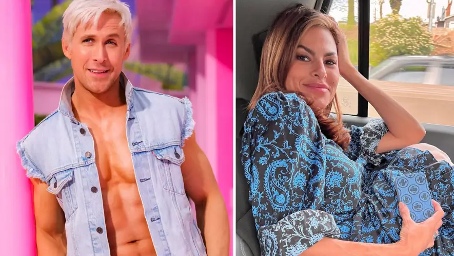 Warner Bros/Instagram/@evamendes