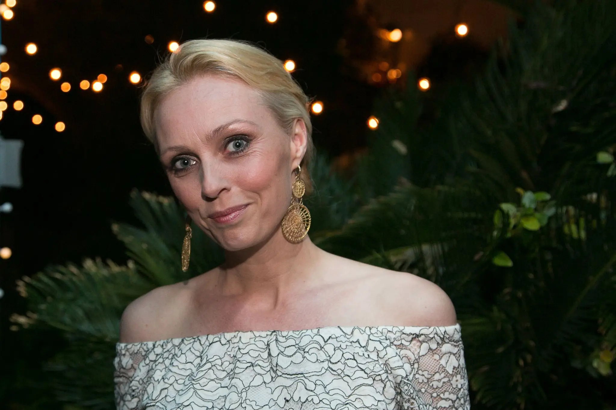 Camilla Dallerup (Gabriel Olsen / Contributor / Getty)