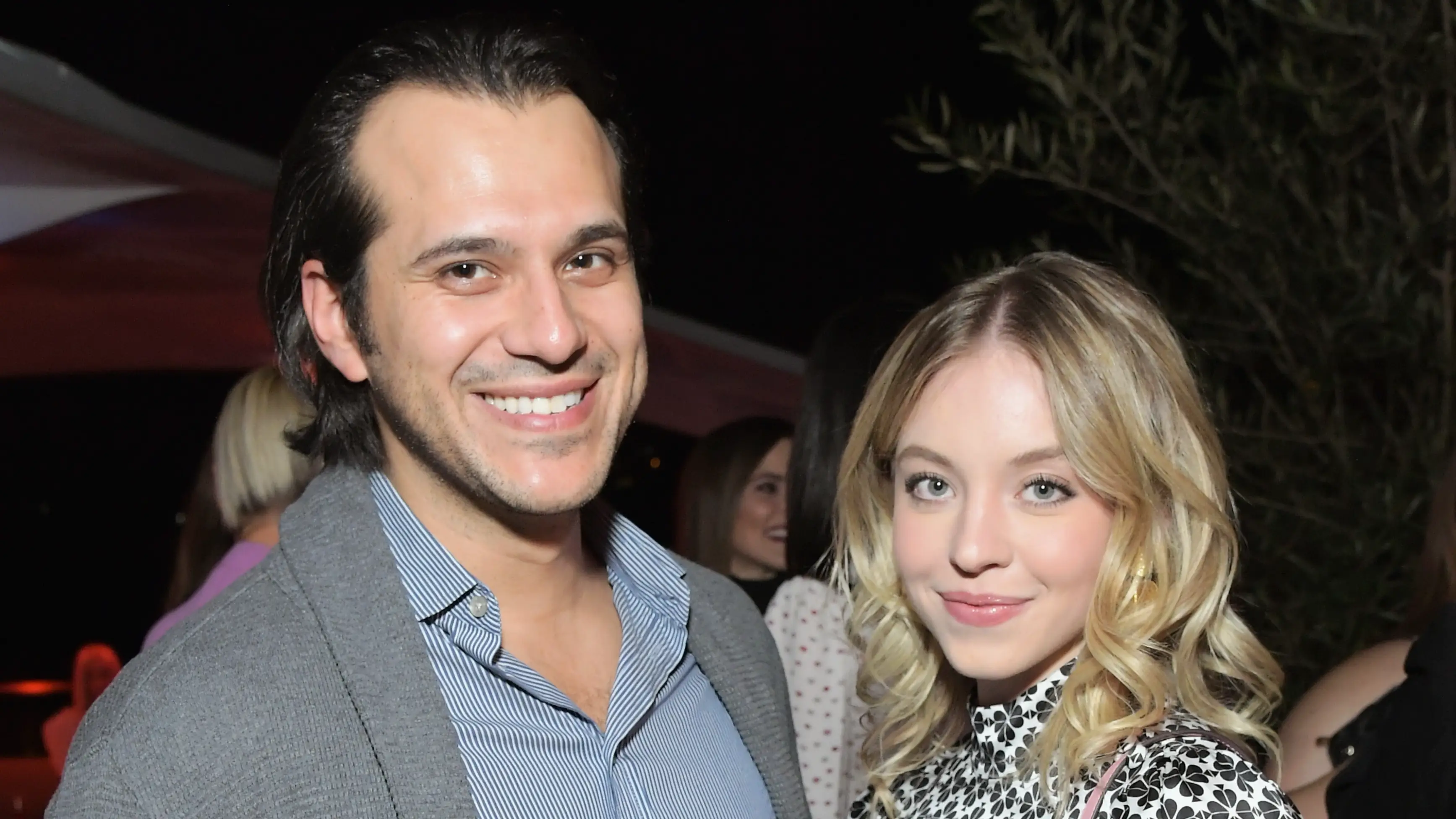 Charley Gallay/Getty Images for InStyle