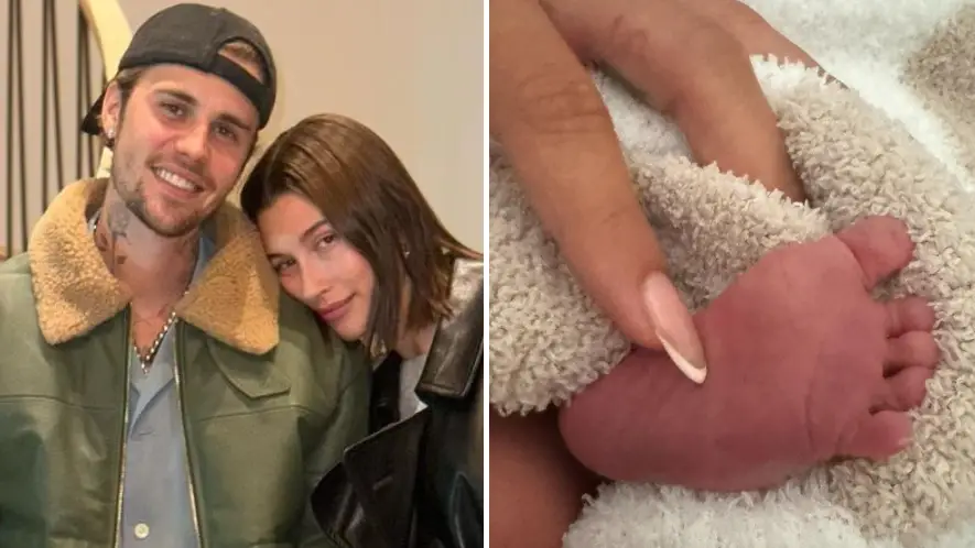 Instagram/@justinbieber