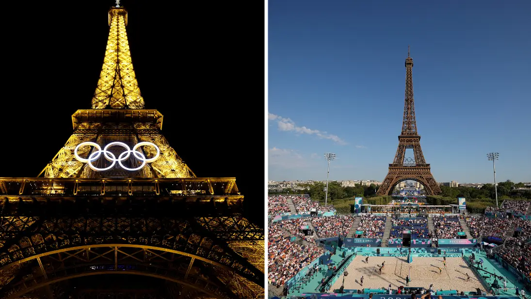 Why these 13 countries have been banned from the Olympics