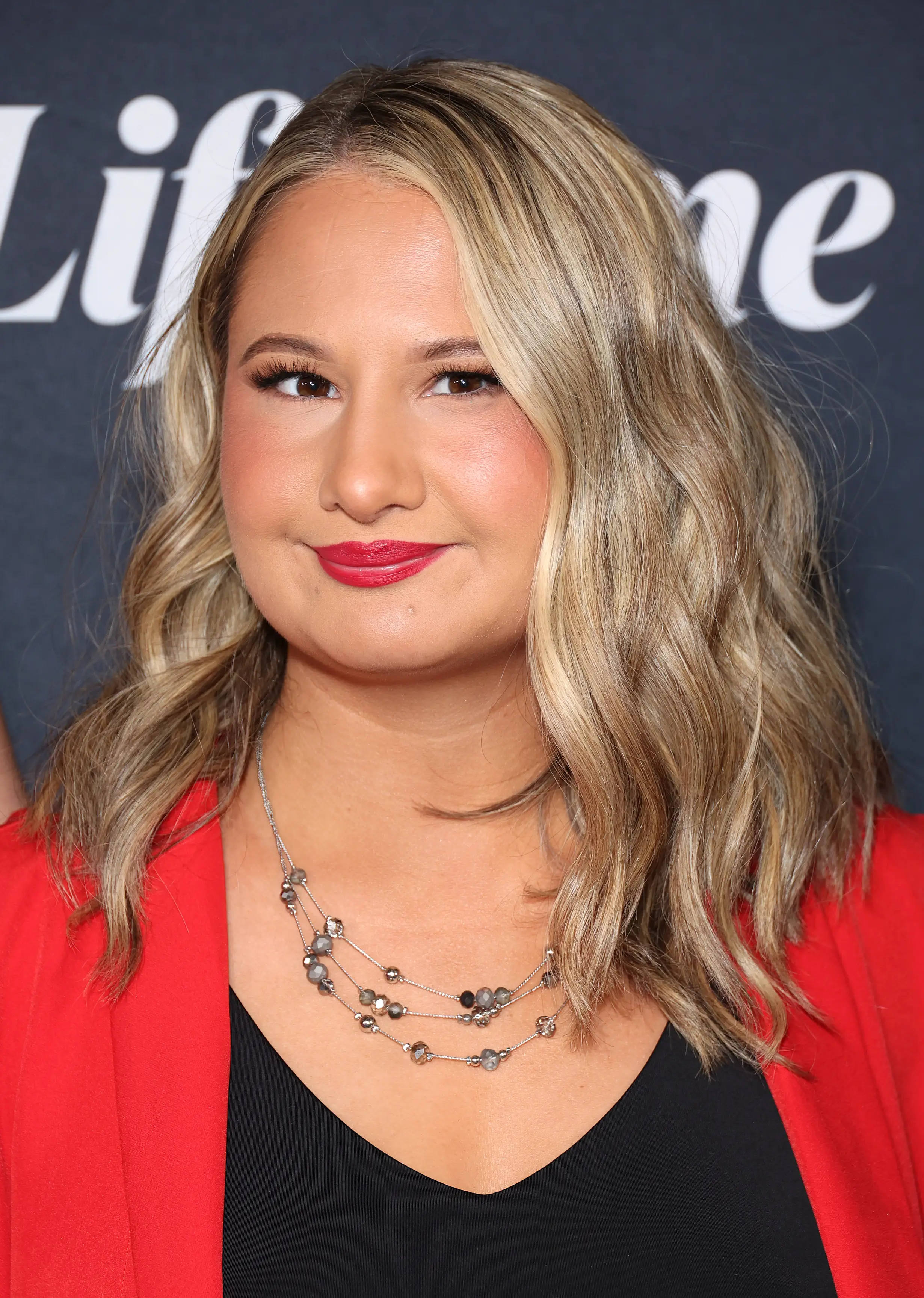 Gypsy Rose has become one of the most famous names in modern true crime (JC Olivera/WireImage)