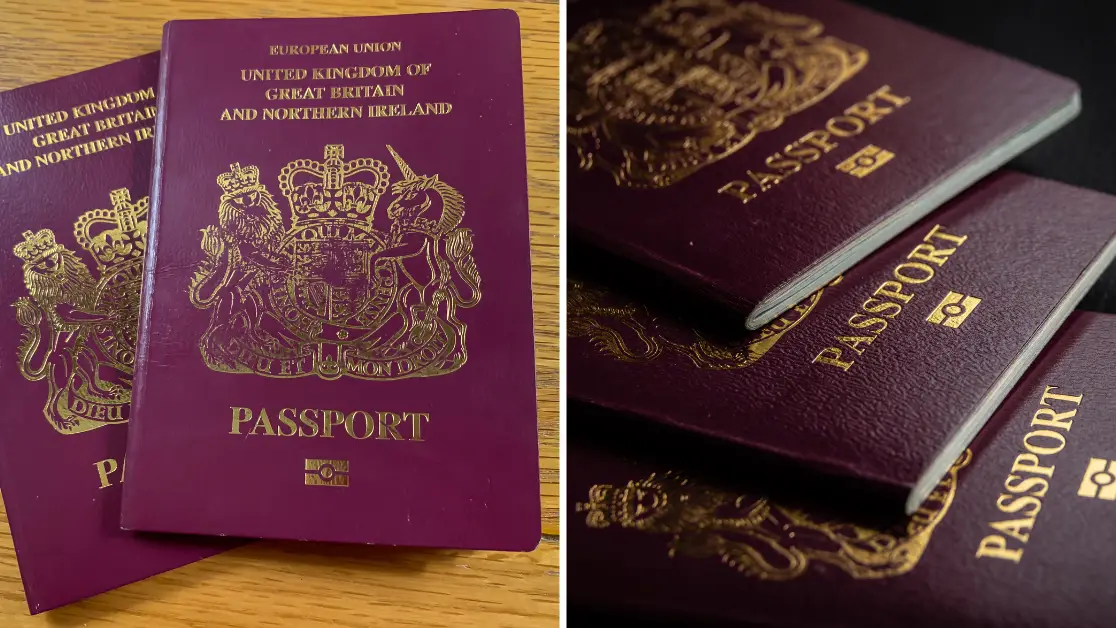 Huw Fairclough/Getty Images/Matt Cardy/Getty Images