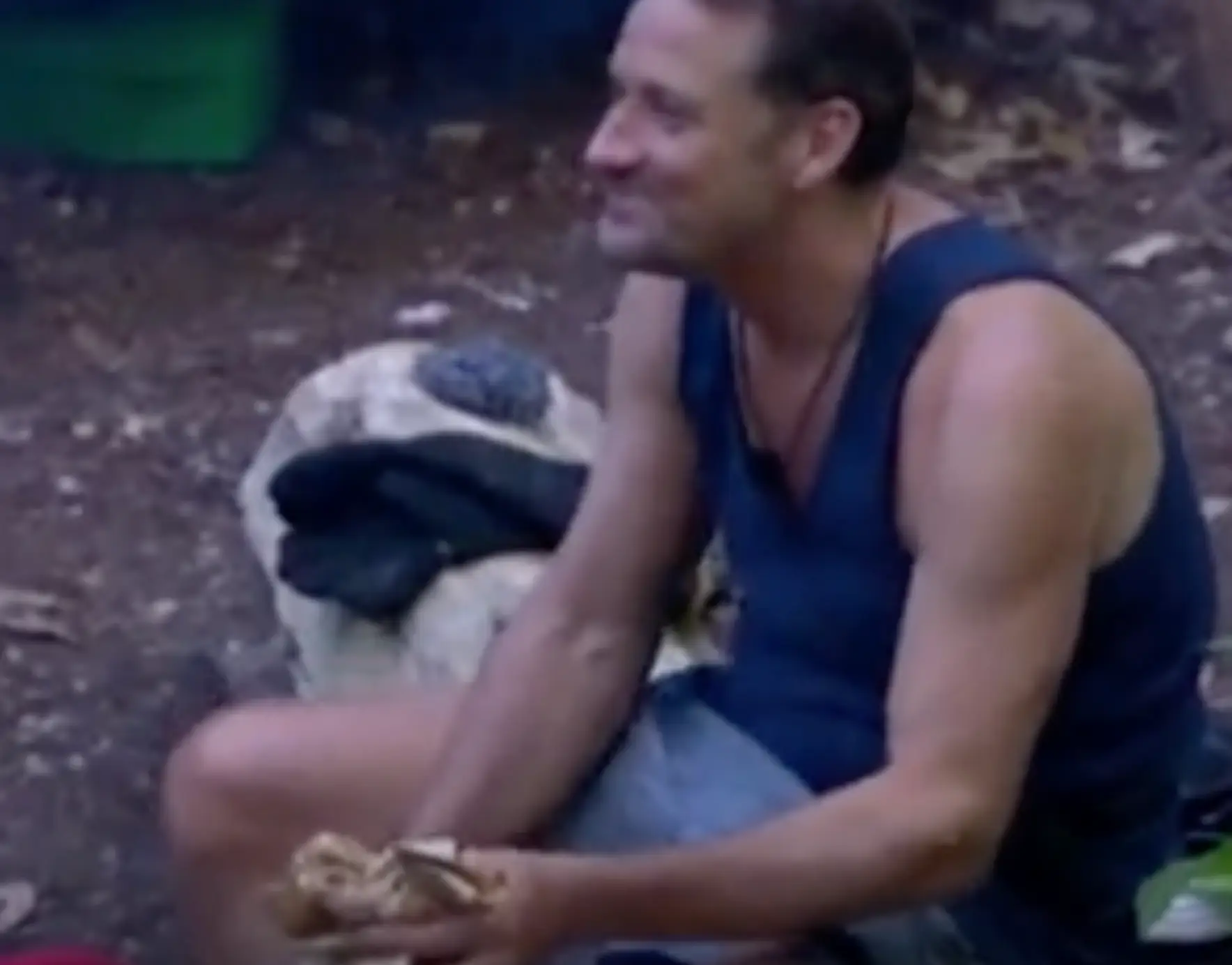 Many fans were left confused.