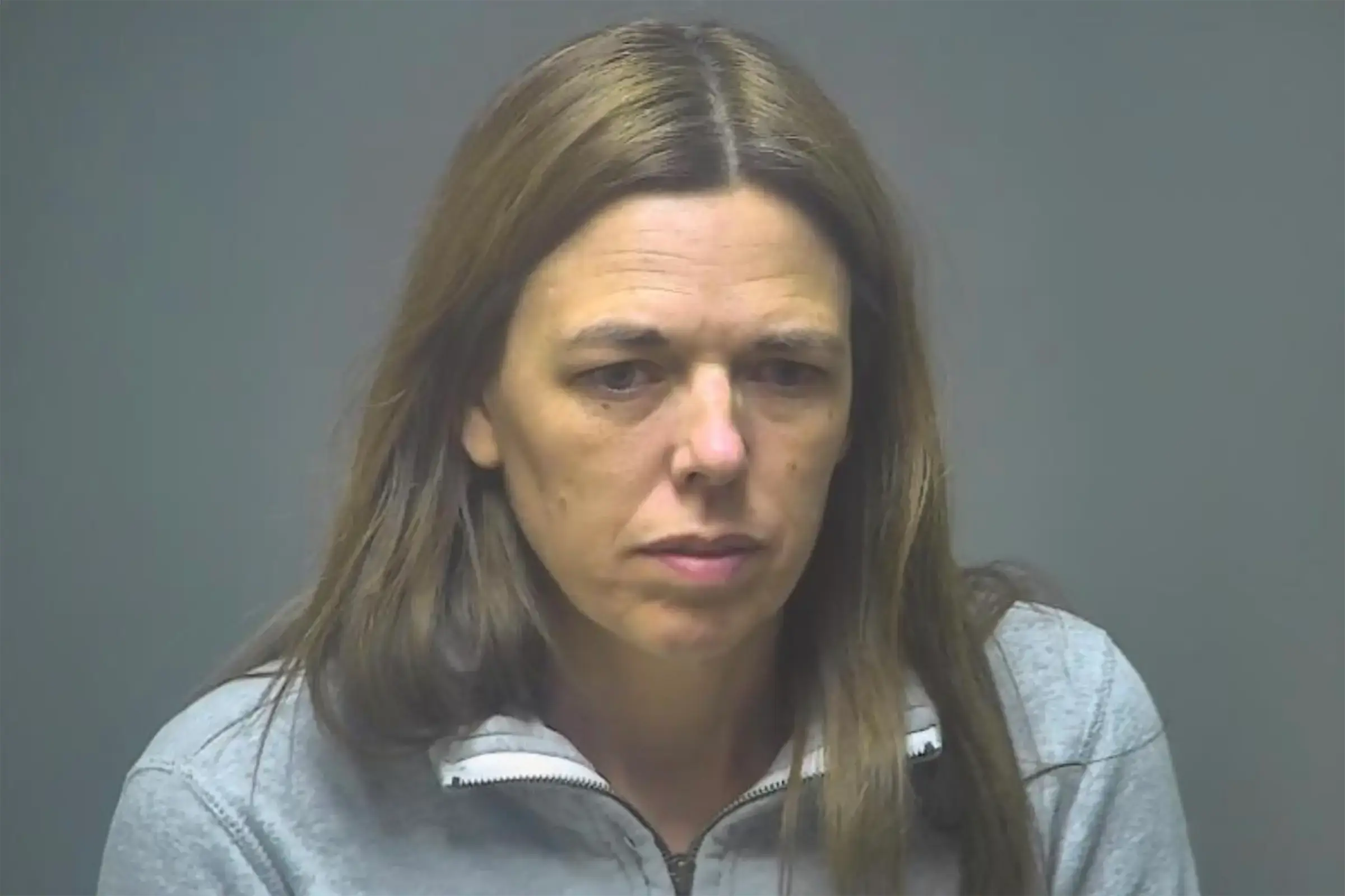 Lauryn's mother, Kendra, was found to be the perpetrator (Isabella County Sheriff’s Office)