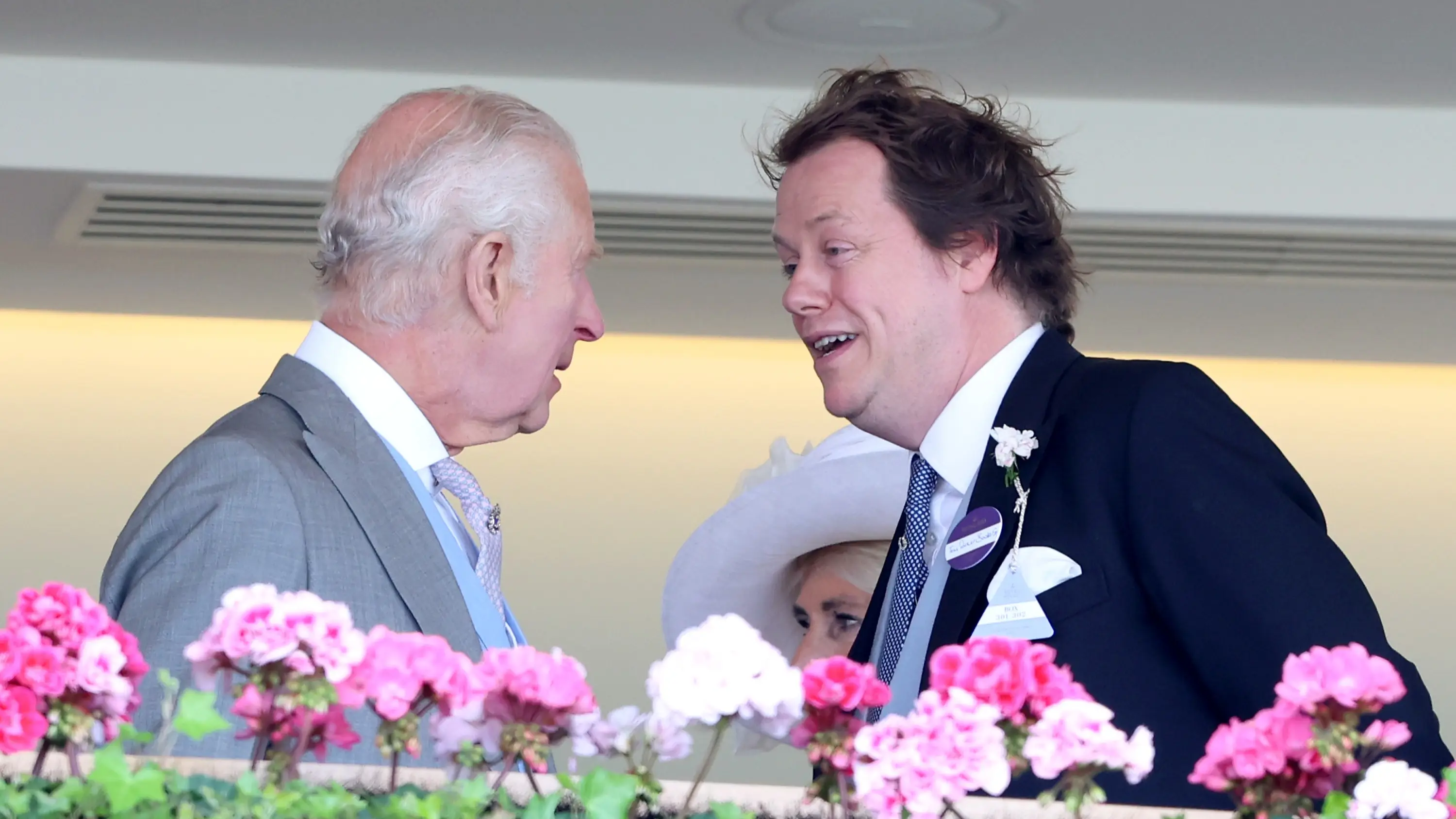 Chris Jackson/Getty Images