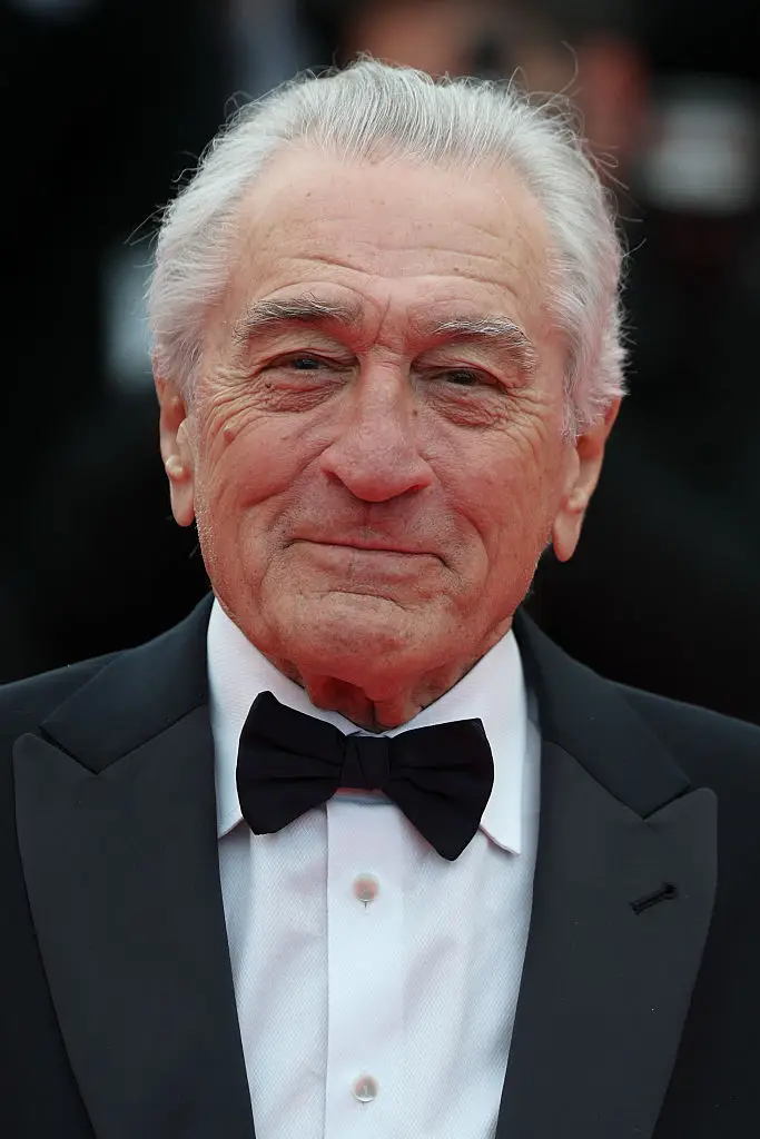 The Hollywood legend warned that Trump was going to 'ruin the country' (Tristan Fewings / Stringer / Getty Images)