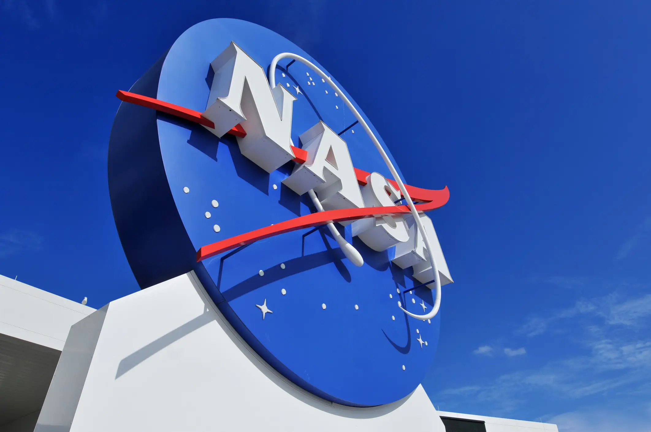 NASA have issued a statement following the leak (Getty Stock Image)
