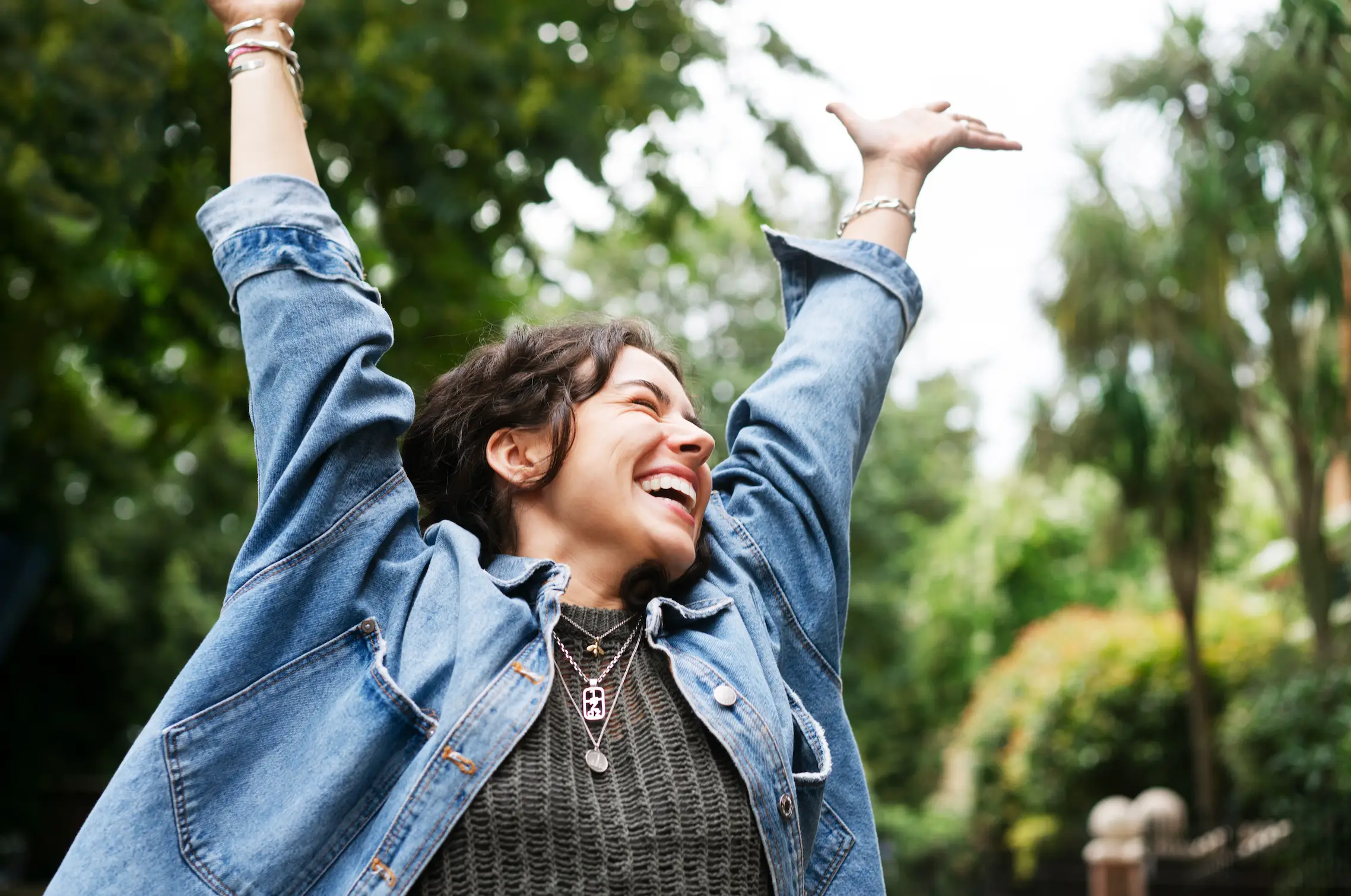ADHD isn't defined by hyper-activity, Kustow says (Getty Stock Images)