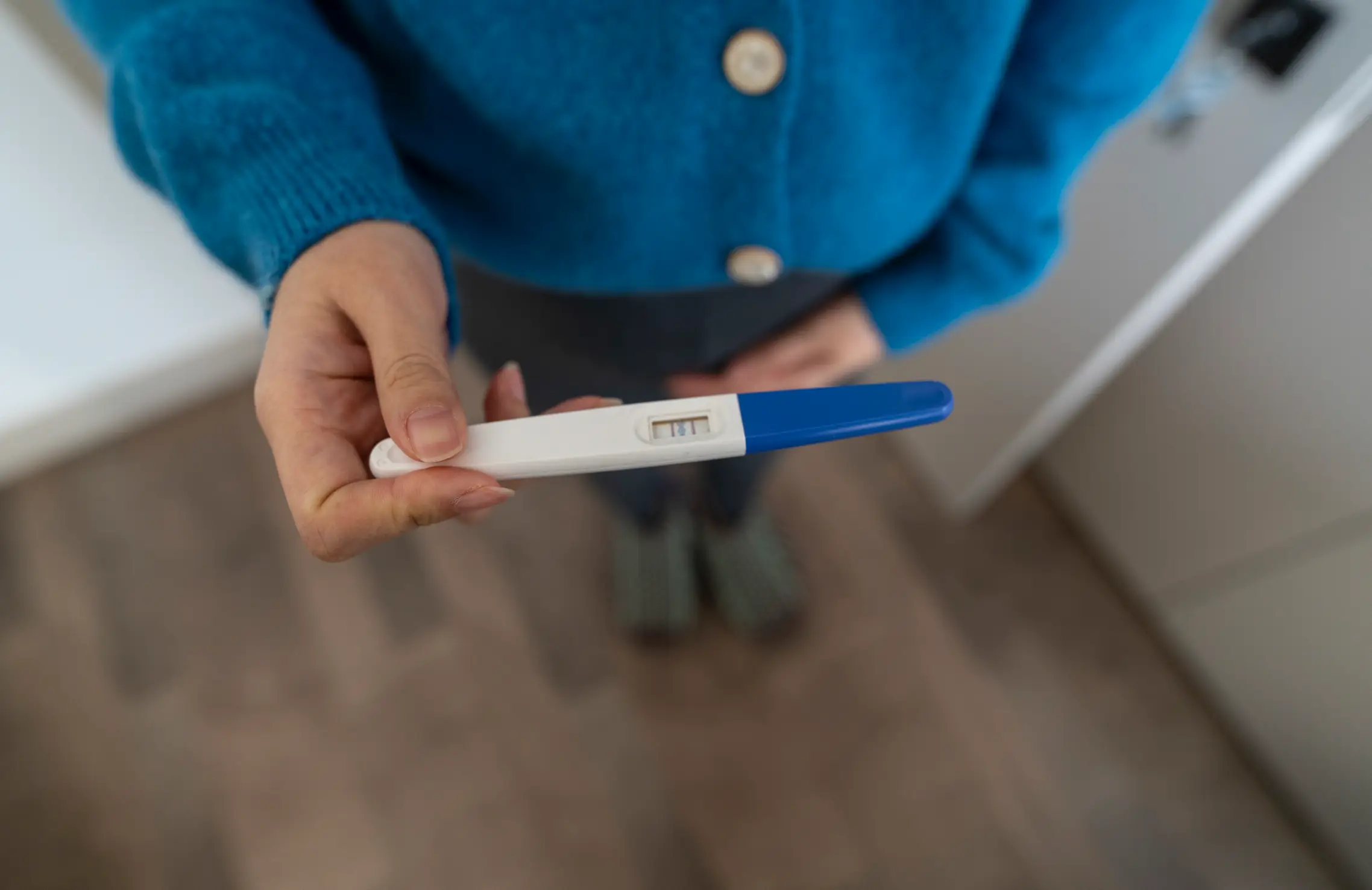 The initiative is reportedly aimed at tackling declining birth rates across France (Getty Stock Image)