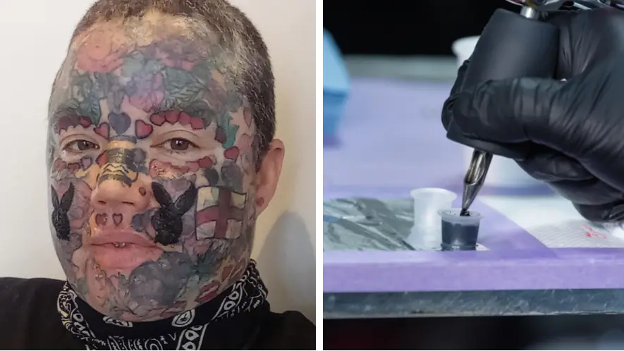 Melissa Sloan, Scott Dumas/Alamy Stock Photo