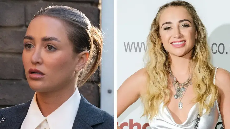 PA Images/Julie Edwards/Alamy Stock Photo