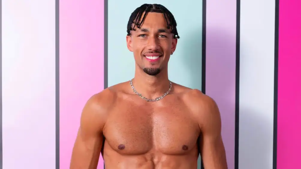 Love Island/ITV