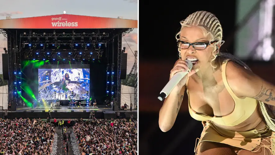 Katja Ogrin/Redferns/Rune Hellestad - Corbis/Corbis via Getty Images