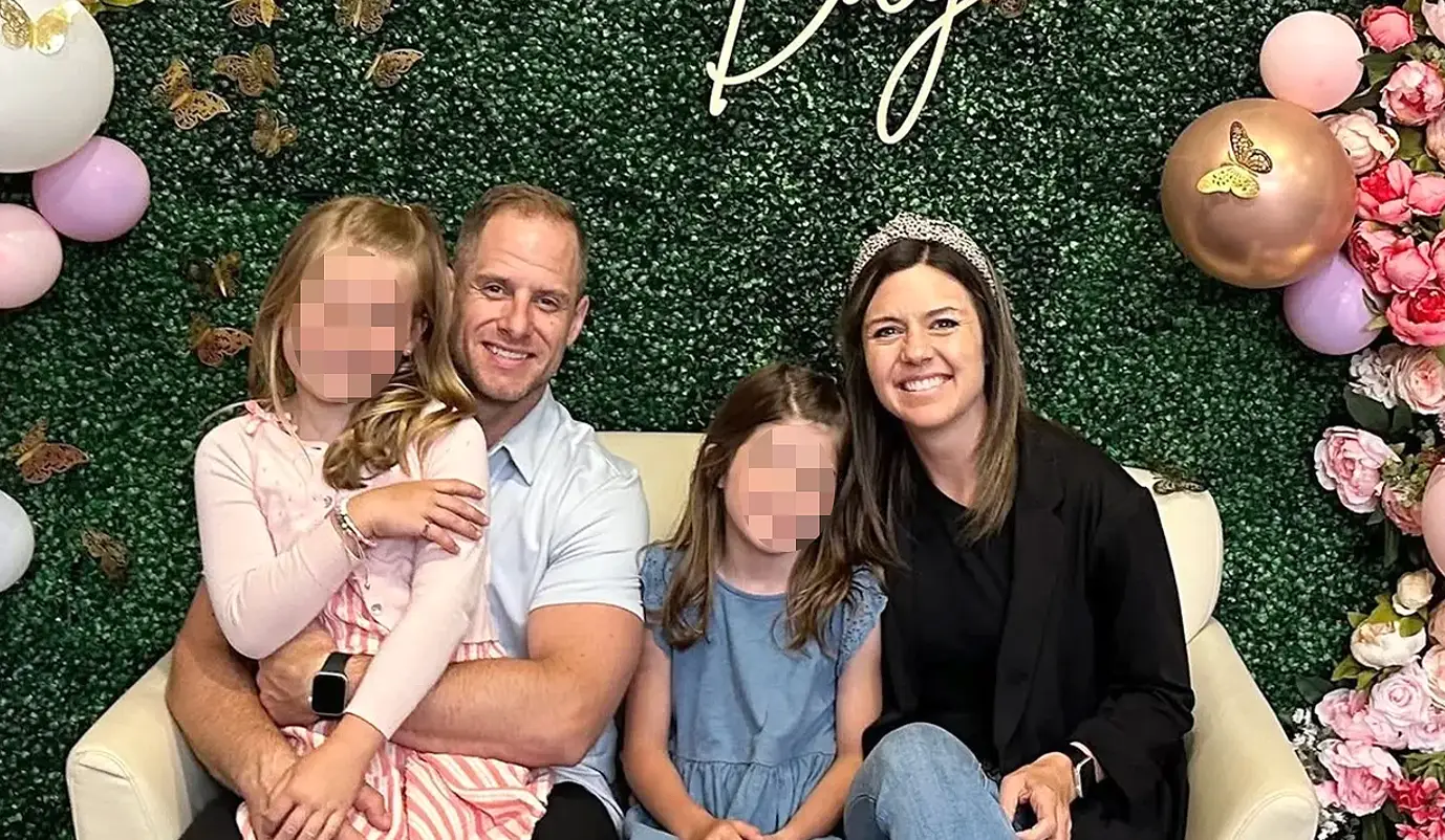 Caleb was later handed further charges (GoFundMe)