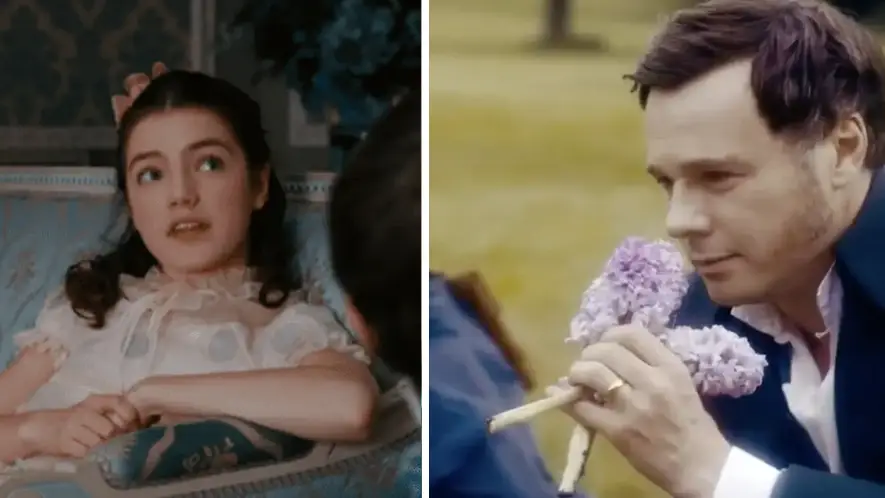 Bridgerton Fans Are Just Realising Special Meaning Behind Hyacinth's Name