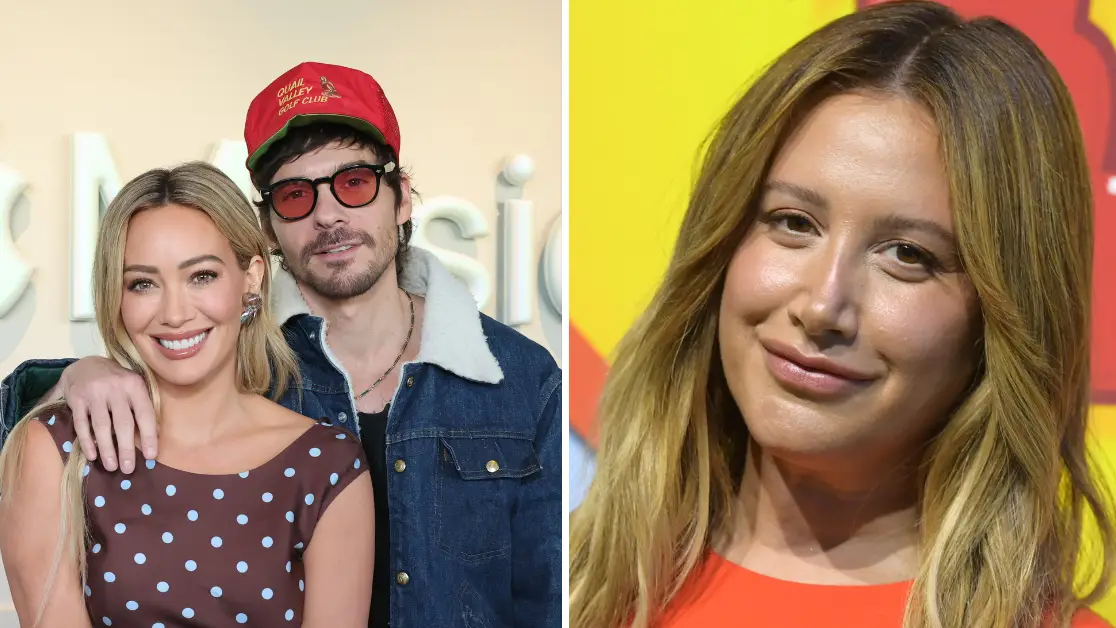 Amy Sussman/Getty Images for Apple Music/Michael Tullberg/Getty Images