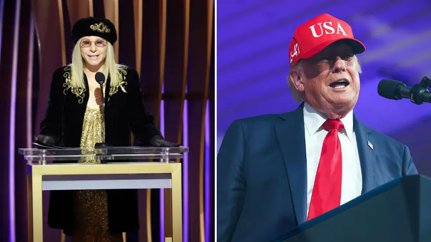 Anna Moneymaker/Getty Images/Matt Winkelmeyer/Getty Images