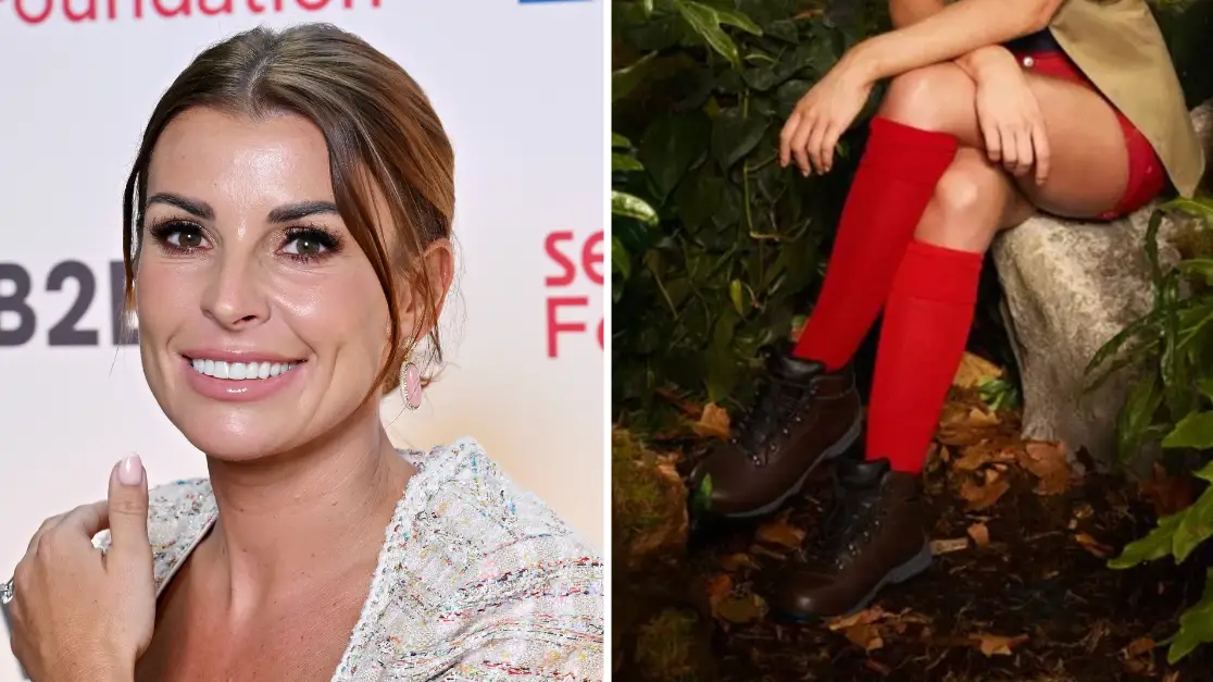 Anthony Devlin/Getty Images/ITV