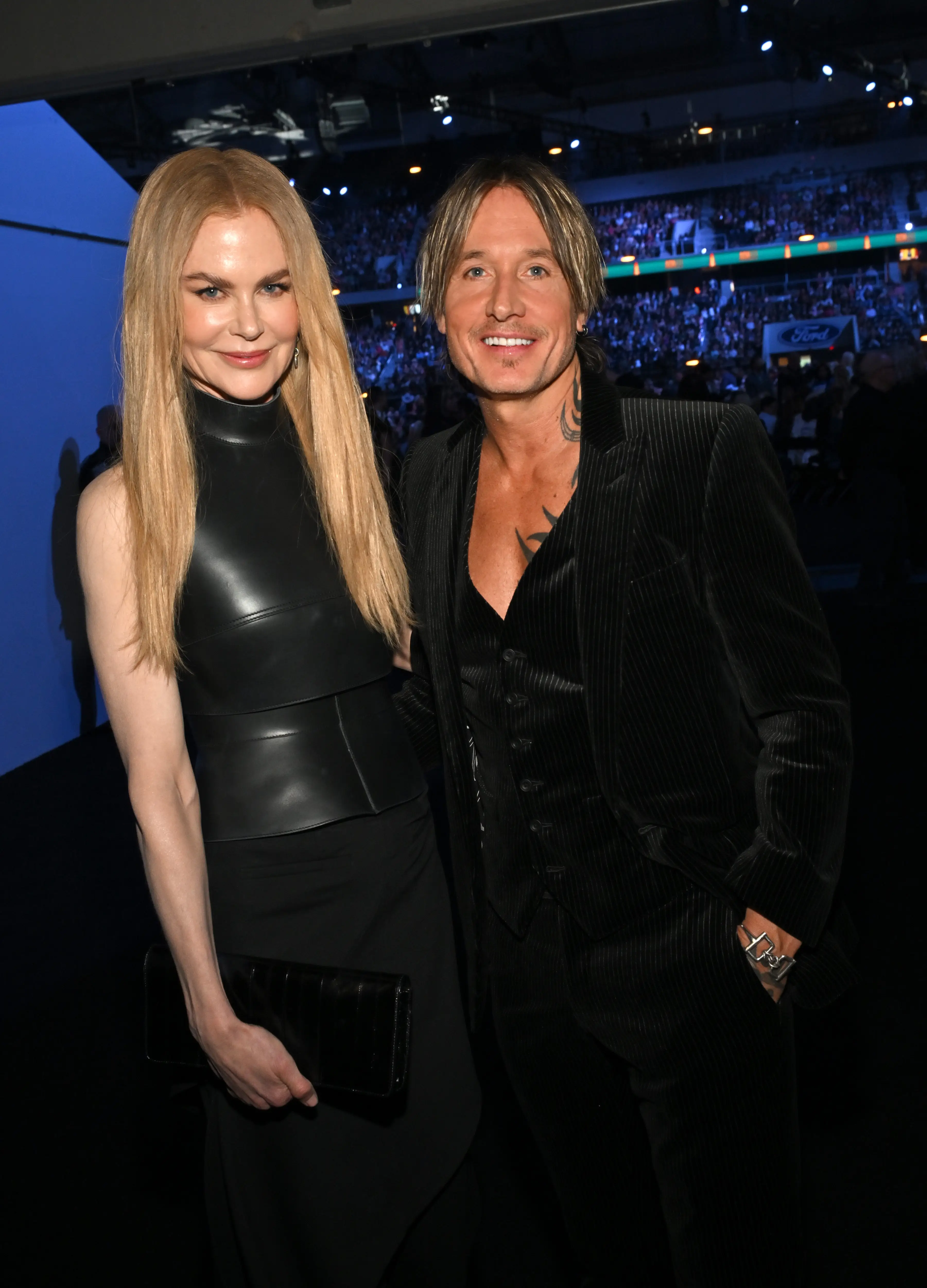Nicole Kidman and Keith Urban will soon divorce after almost 20 years together (Michael Buckner/Penske Media via Getty Images)