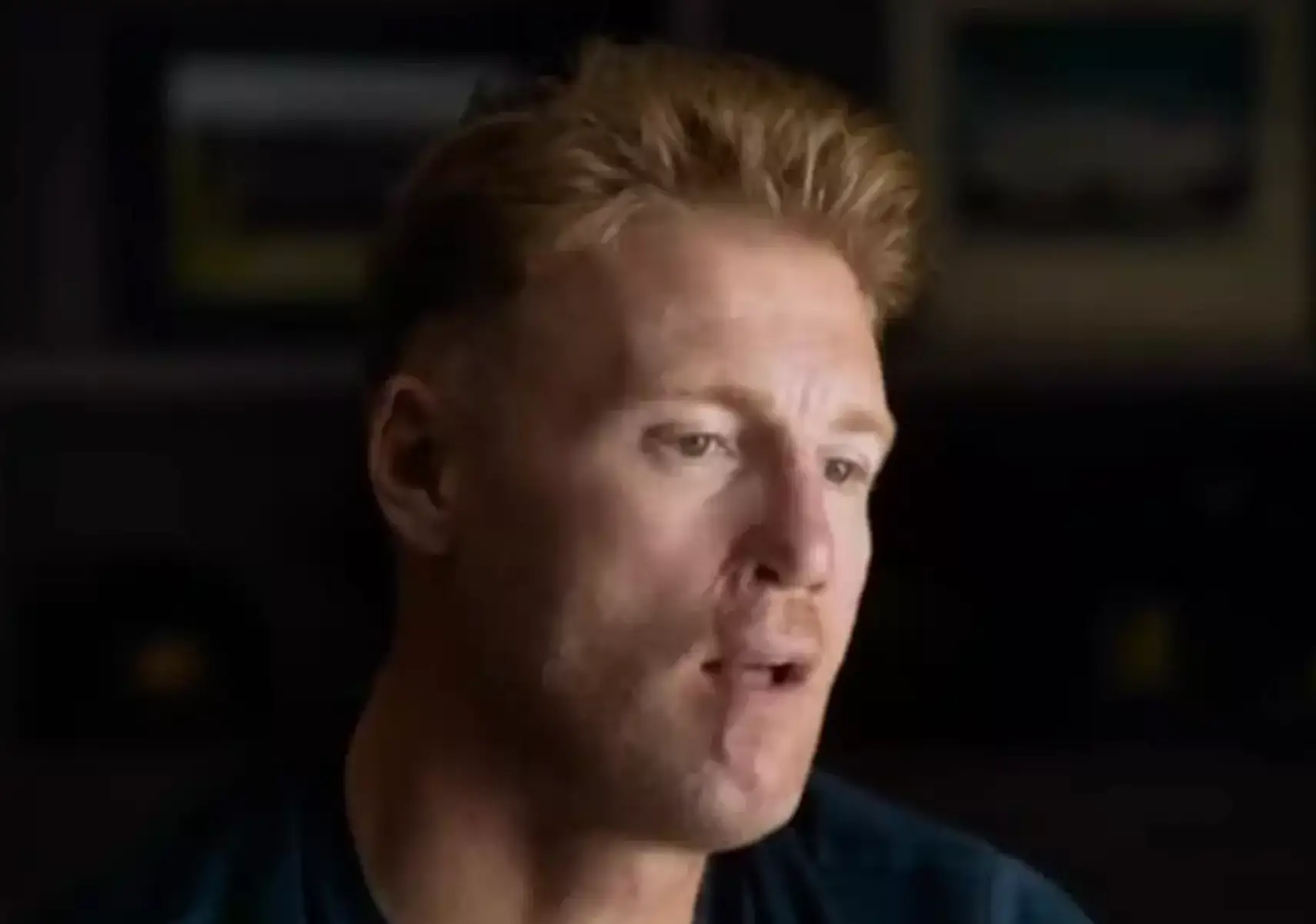 Flintoff has opened up about the car crash he endured on Top Gear (BBC)