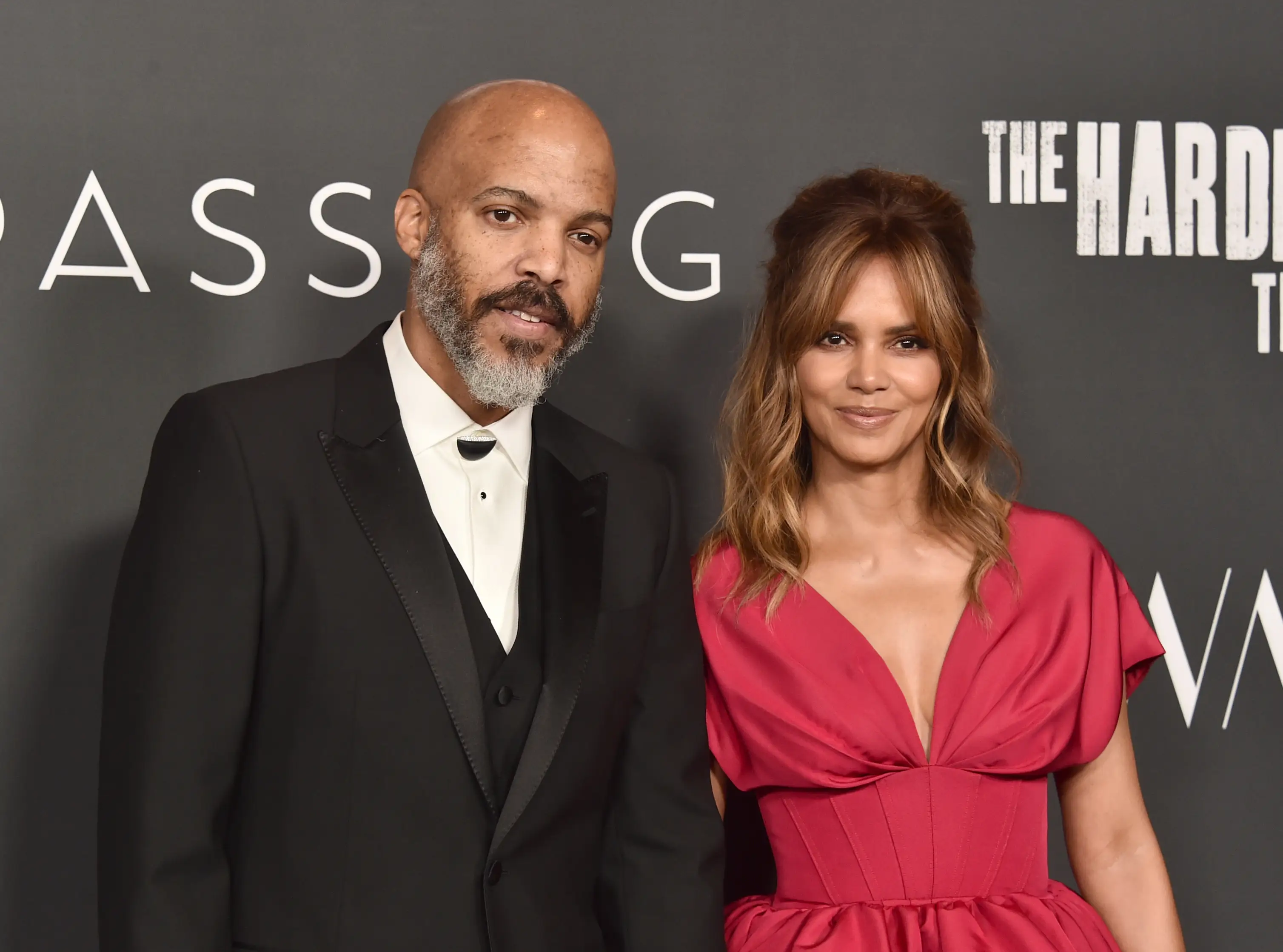 The couple have been together since 2020 (Alberto E. Rodriguez/FilmMagic)