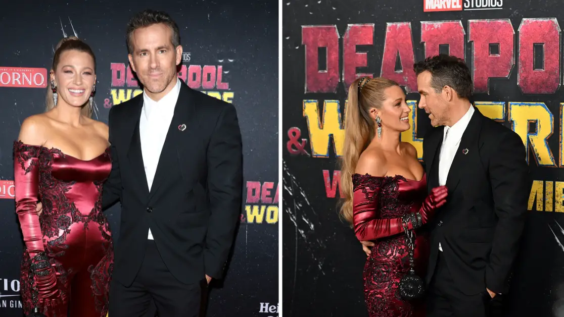 Dimitrios Kambouris/Noam Galai/Getty Images for Disney