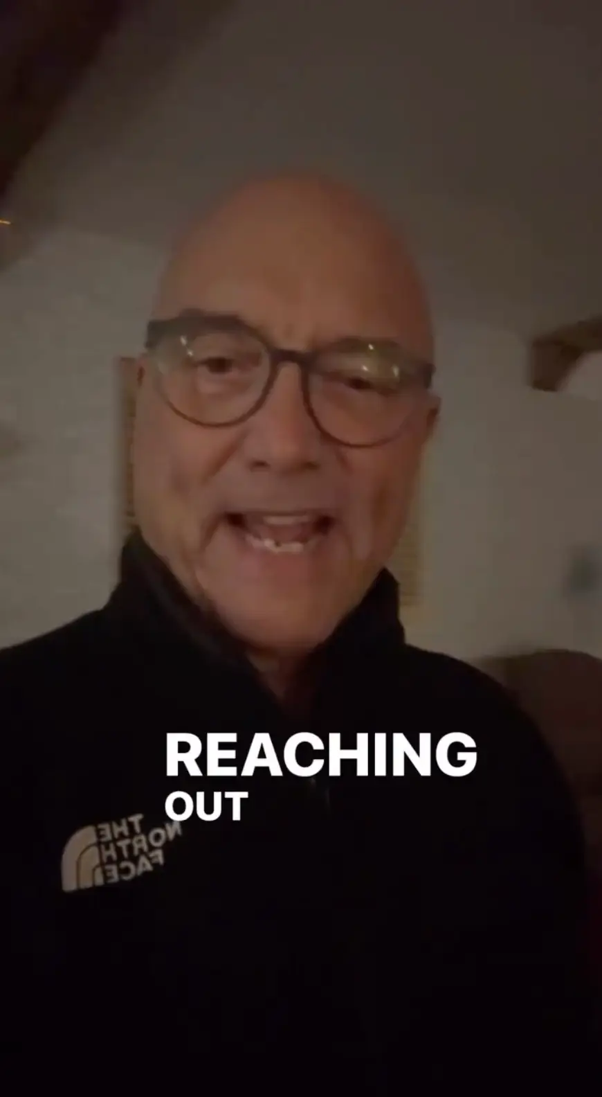 Gregg Wallace faces accusations from 13 people (Instagram/@greggawallace)