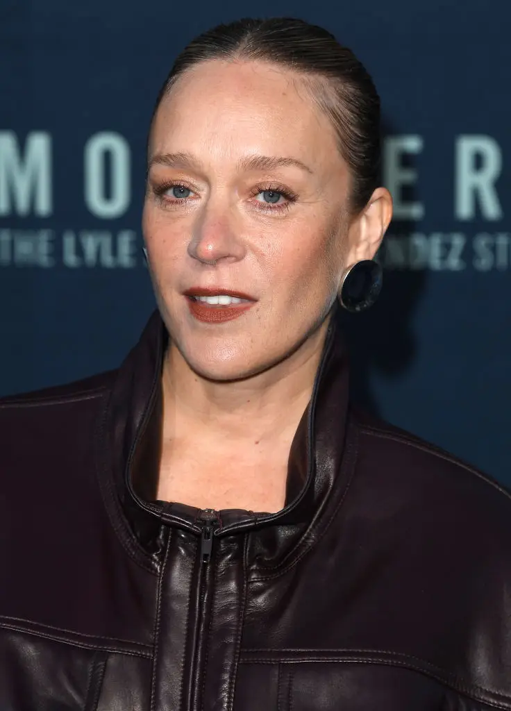 Chloë Sevigny once opened up about filming an 'unsimulated' sex scene (Steve Granitz / Contributor / Getty Images)