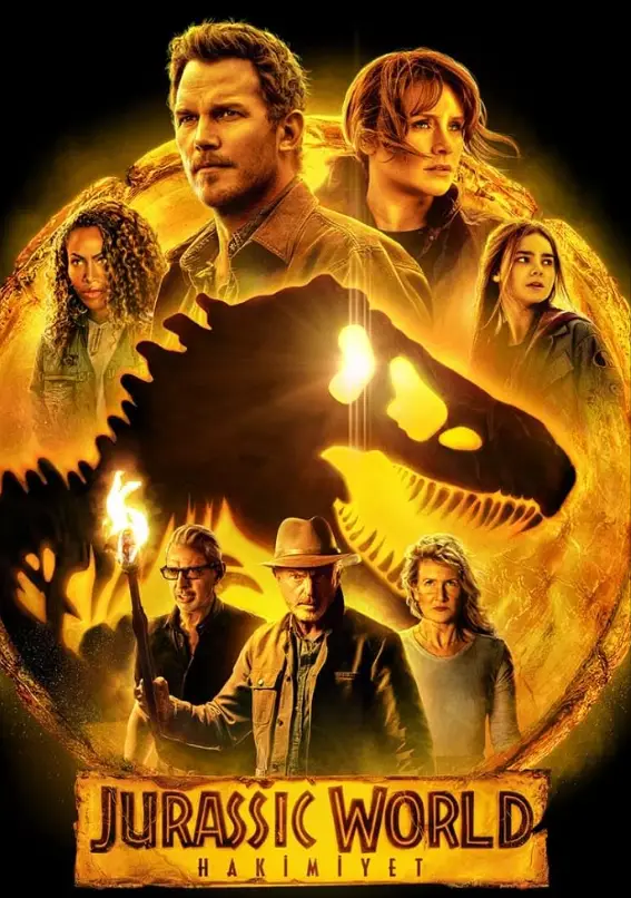 They returned to the franchise. (Universal Pictures)