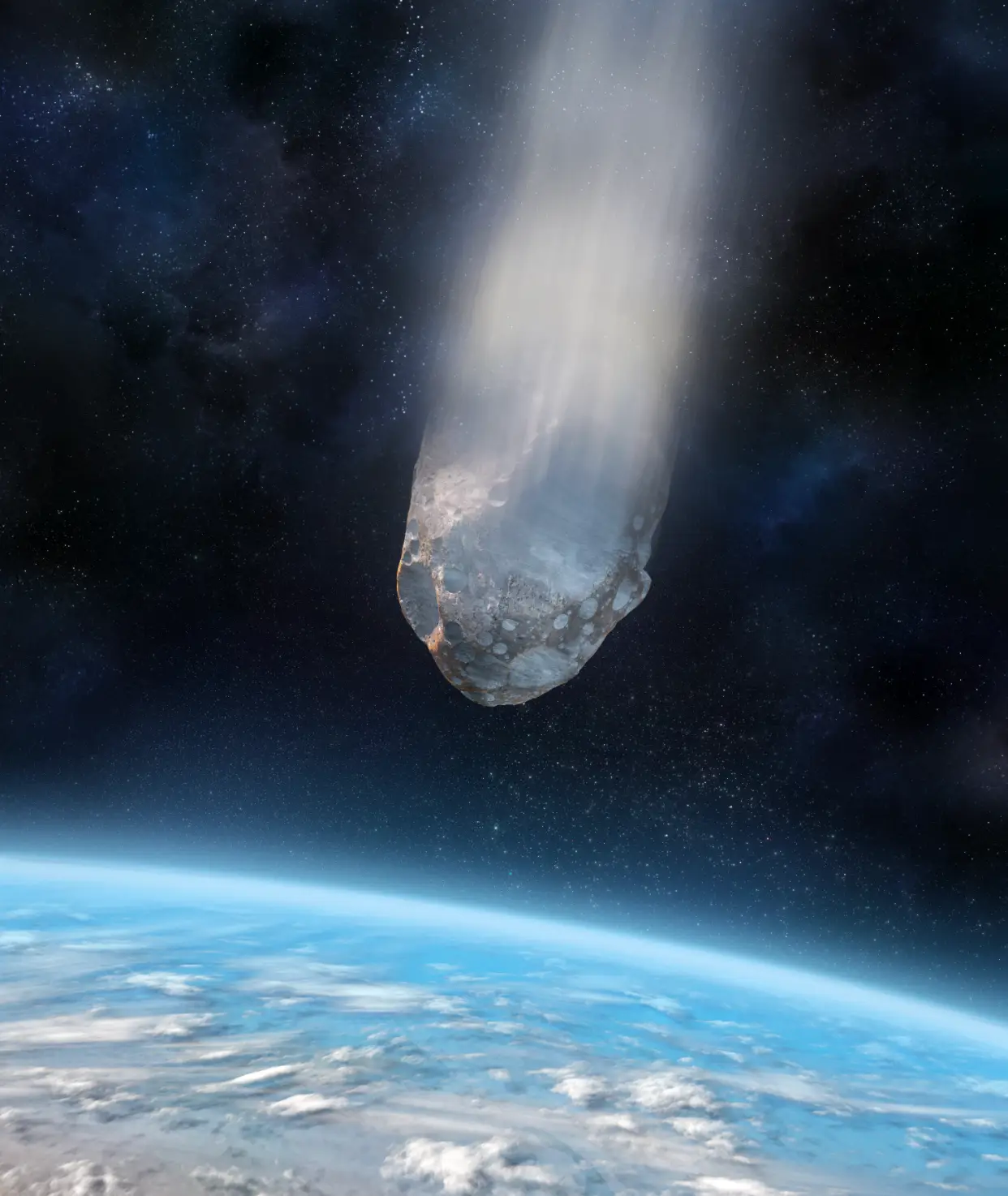 If Nostradamus' predictions are anything to go by, it's not looking good for the last month of 2025 (Getty Stock Image)