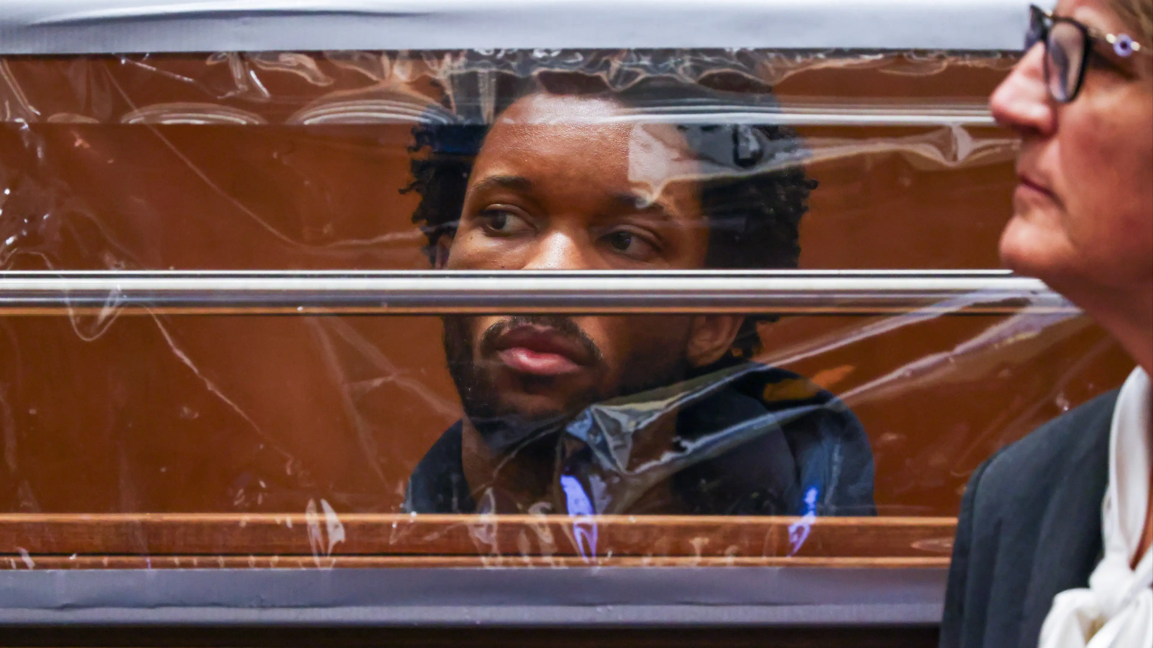 Ted Soqui - Pool/Getty Images