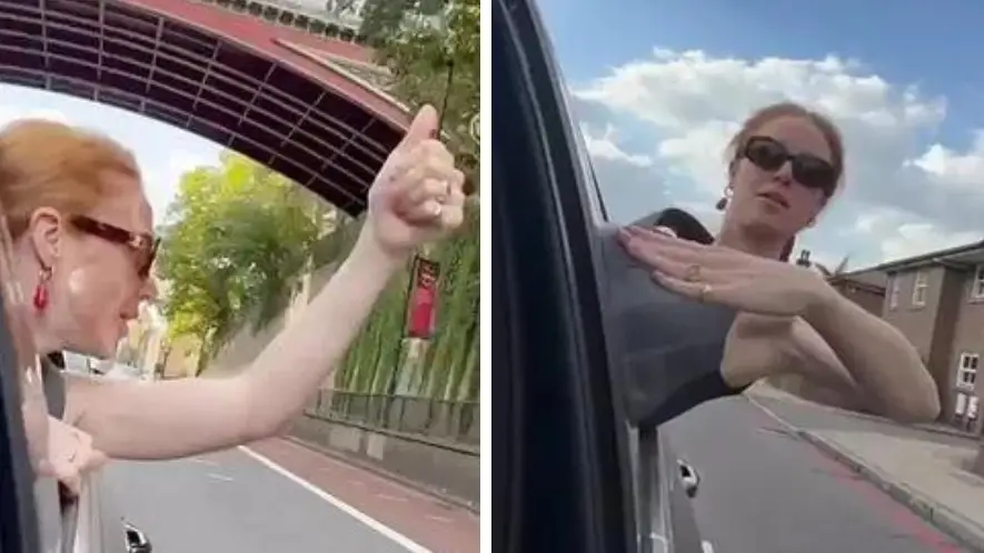 Instagram/@angelascanlon