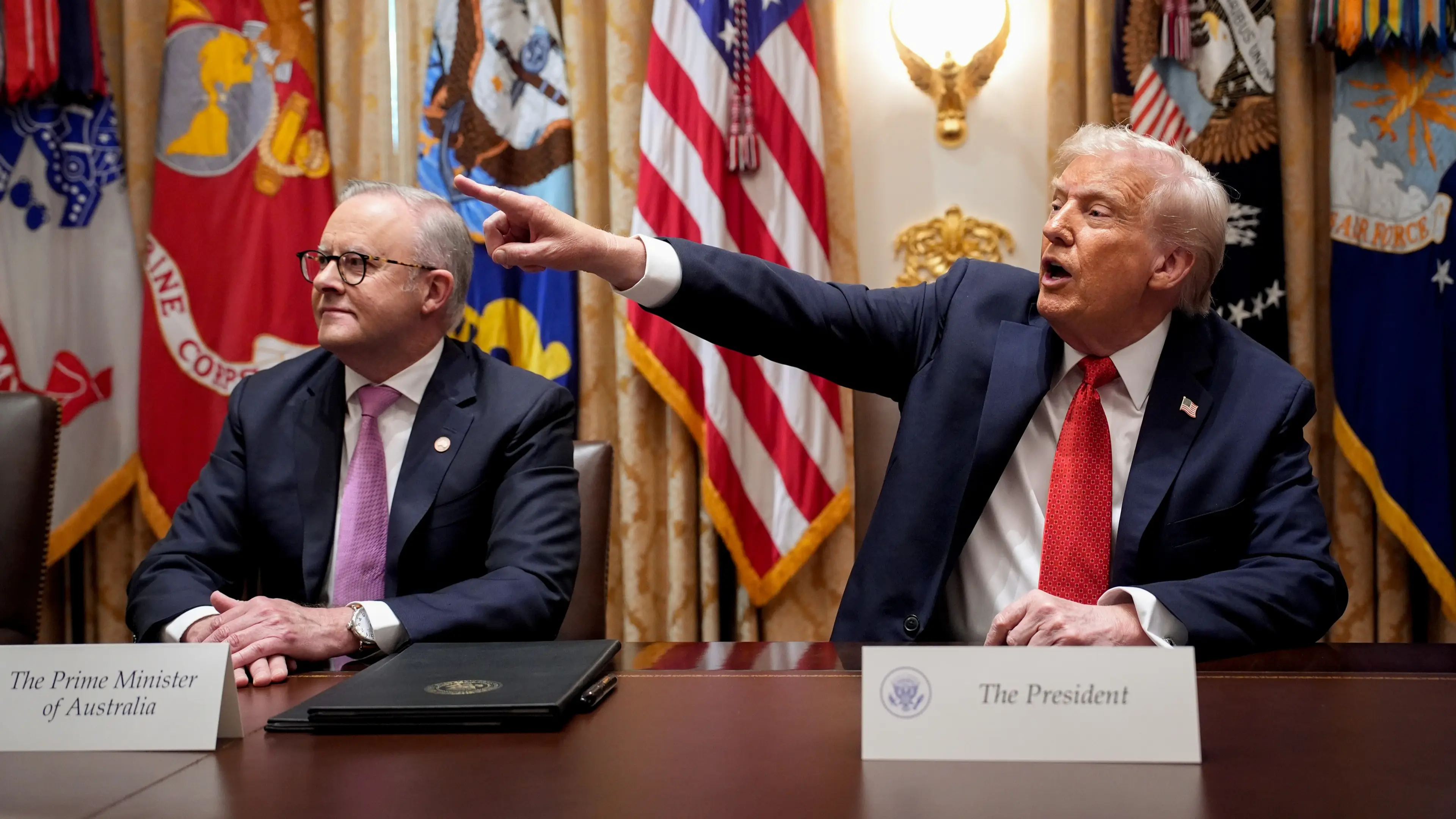 Yuri Gripas/Abaca/Bloomberg via Getty Images